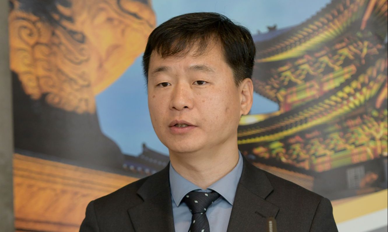 Hyuncho Cho: “Hedefimiz Kore’yi 1 numaralı Uzakdoğu destinasyonu yapmak”