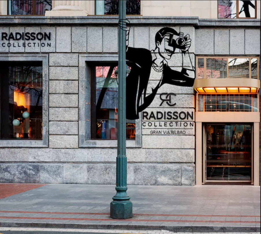 Radisson Collection, ikonik otelleriyle yükselişte