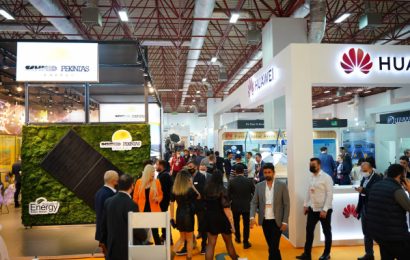 15. SolarEX İstanbul Solar Sektöründe Milyonlarca Dolarlık Yatırımlara Ev Sahipliği Yapacak!