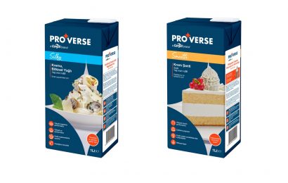 Cargill’den profesyonel mutfaklar için yepyeni inovatif bir marka: PROVERSE   
