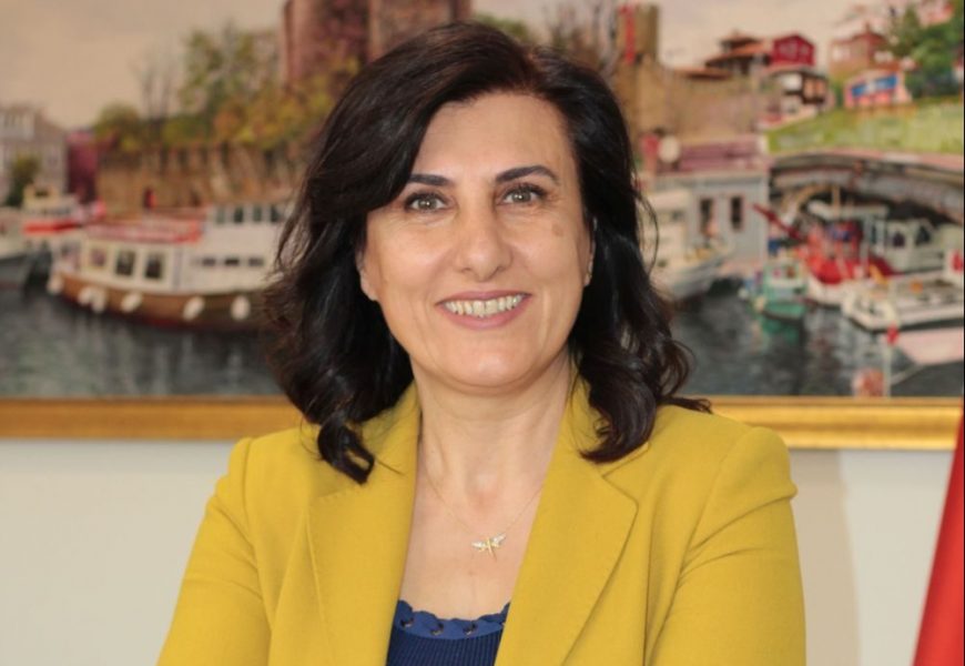 İTP Direktörü Şengül Altan Arslan: “İstanbul turizminin iki temel sorunu, sıkışmışlık ve aşırılık”