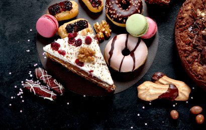 Nestlé Professional, 2023’ün en trend tatlılarını açıkladı