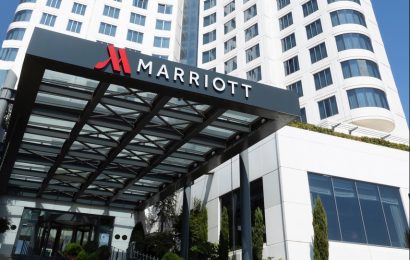 Marriott Grubu, Türkiye’de 13 yeni anlaşmayla güçlenecek