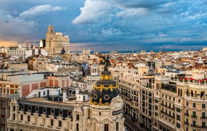 İspanya’da satılık otel sayısı yükseliyor