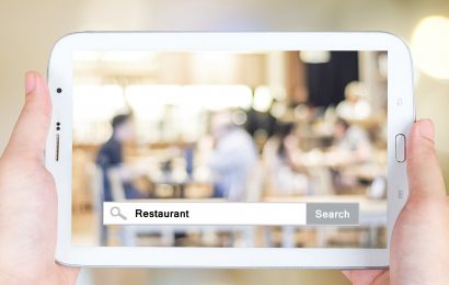 Restoran süreçleri %100 dijitalleşiyor mu?