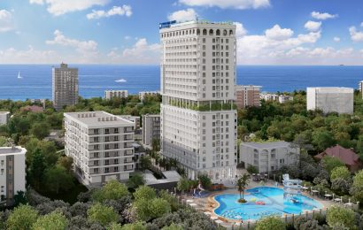 Wyndham’dan Gürcistan’a otel ve markalı rezidans yatırımı