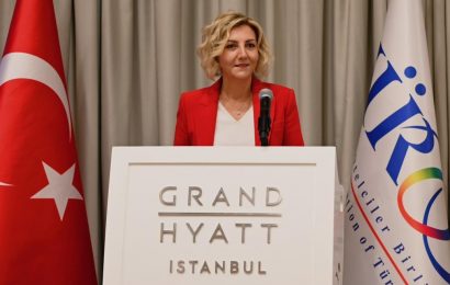 TÜROB, Türkiye geneli otel doluluklarını açıkladı