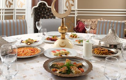 Matbah, 100’üncü yılı Atatürk’ün Sevdiği Yemekler Menüsü’yle anacak