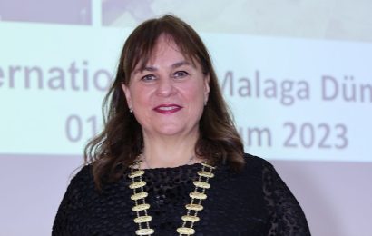 Skål  İstanbul’un yeni Başkanı, Selma Tatar oldu