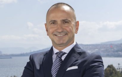 Zafer Canbaz: “İzmir’de bu yazın otel dolulukları 2023’ü geride bırakacak”