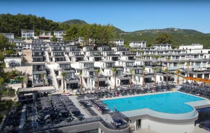 Dedeman, 3. resort otelini Antalya Kumluca’da açacak