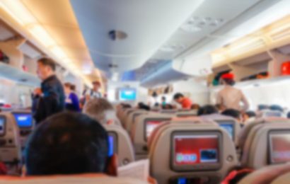 2024 ilk çeyrekte havayolu yolcu sayısı ne kadar arttı?