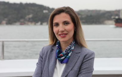 Sunset Cruises İşletme Yöneticisi Sezen Akyazı:“Turizmde şanslı kadınlardanım”