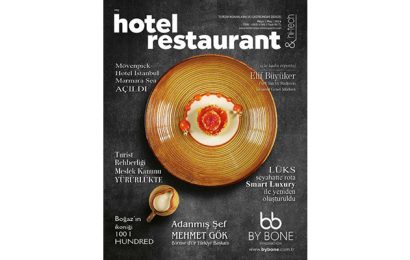 Hotel Restaurant Mayıs 2024